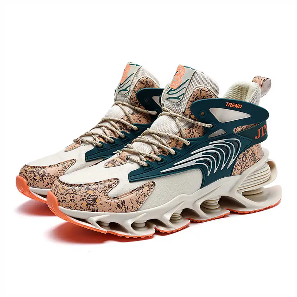 Rutschfeste Mid-Kind-Laufschuh – Outdoor Sport Use Class Bewertung und Preis