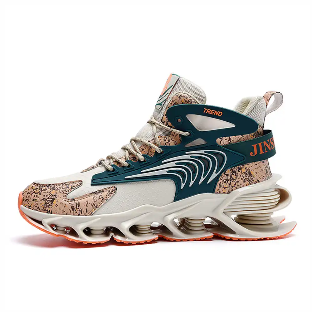 Rutschfeste Mid-Kind-Laufschuh – Outdoor Sport Use Class Bewertung und Preis