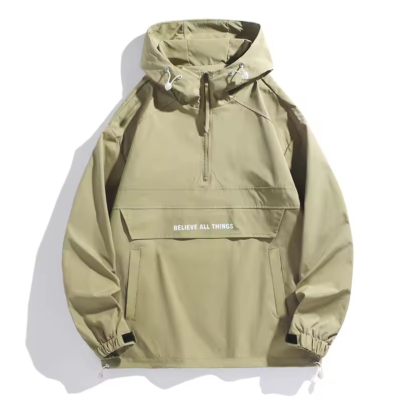 2026 CASKYTE Herren Wanderjack – Outdoor Sport Waterproof Jacket Bewertung und Preis
