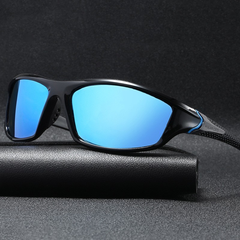 Neue Retro-Style Eckige Rahmen – Outdoor Sport Gear Bewertung und Preis