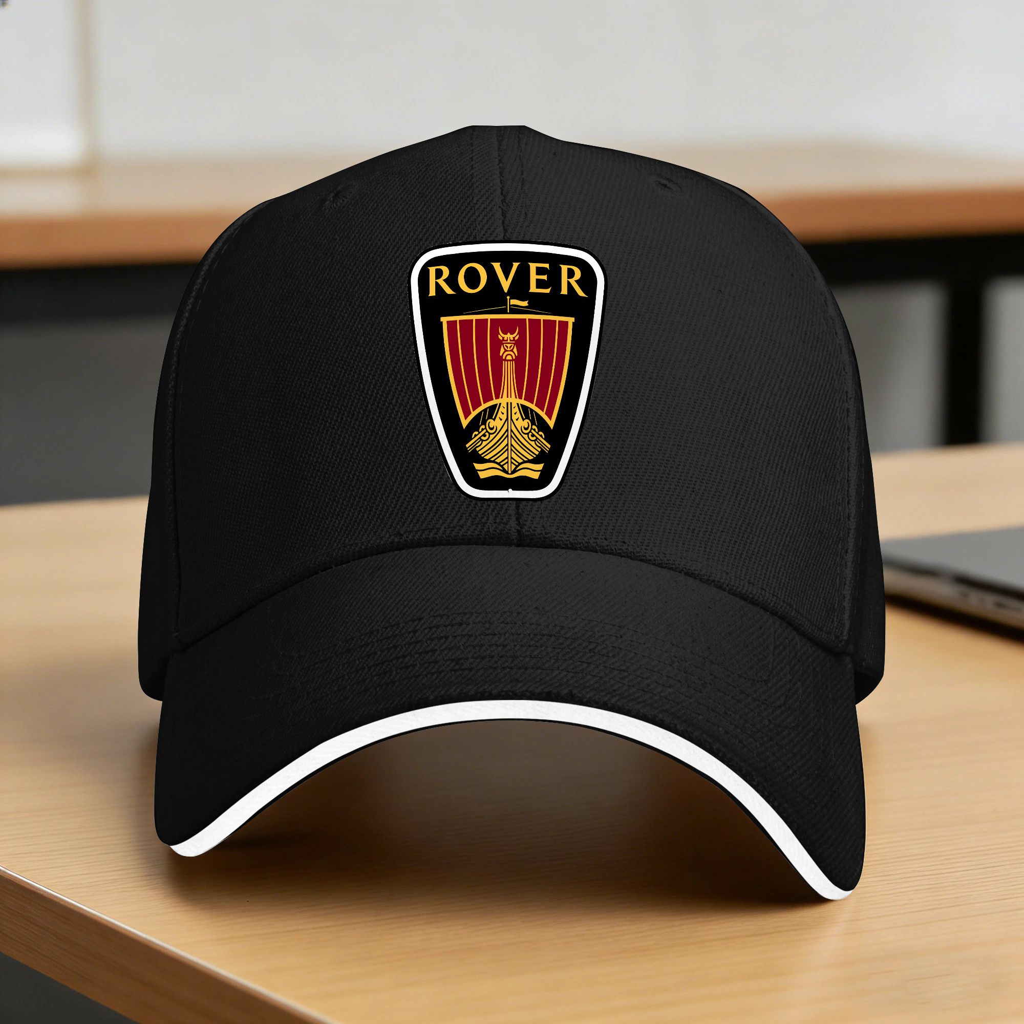 Class Logo Rover Sun Baseballk – Outdoor Sport Logo Bewertung und Preis