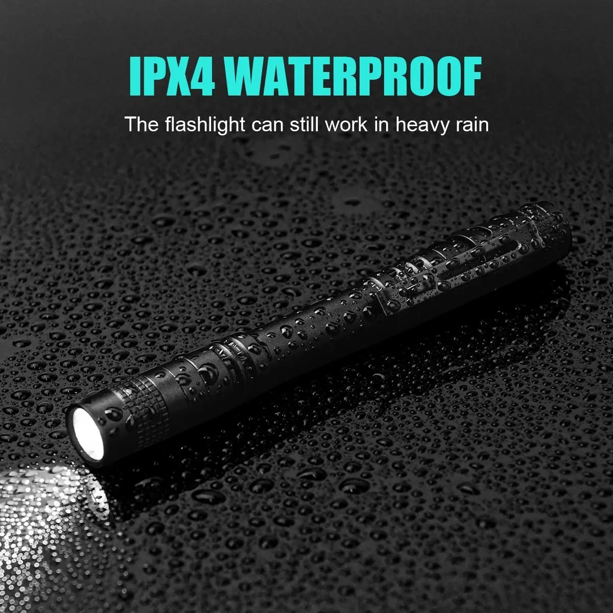 Tragbare Mini-LED-Stift-Tasche – Outdoor Sport Gear Bewertung und Preis