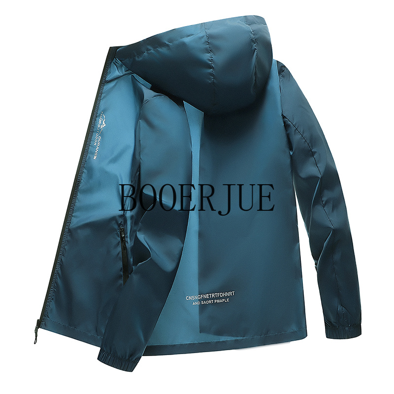 Outdoor Wanderjacke für Herren – Outdoor Sport Waterproof Jacket Bewertung und Preis