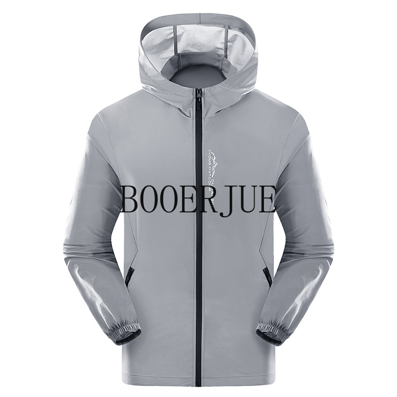 Outdoor Wanderjacke für Herren – Outdoor Sport Waterproof Jacket Bewertung und Preis