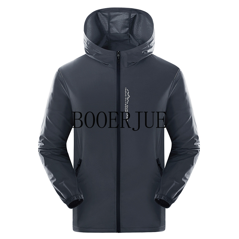 Outdoor Wanderjacke für Herren – Outdoor Sport Waterproof Jacket Bewertung und Preis