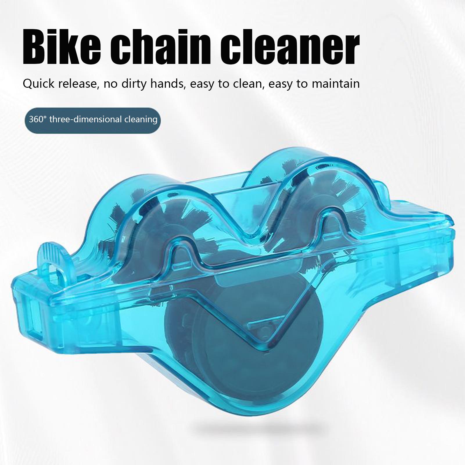 Fahrradketten-Reinigungsset Re – Outdoor Sport Gear Bewertung und Preis