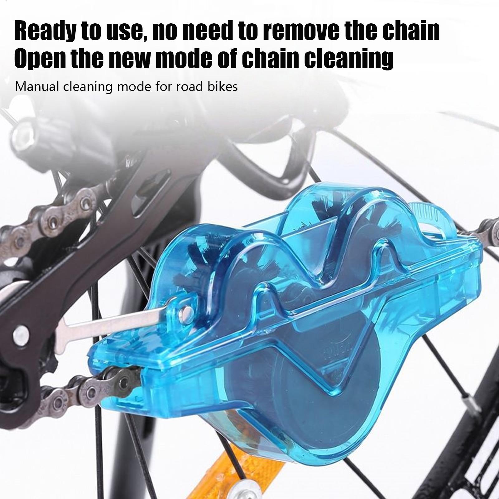 Fahrradketten-Reinigungsset Re – Outdoor Sport Gear Bewertung und Preis