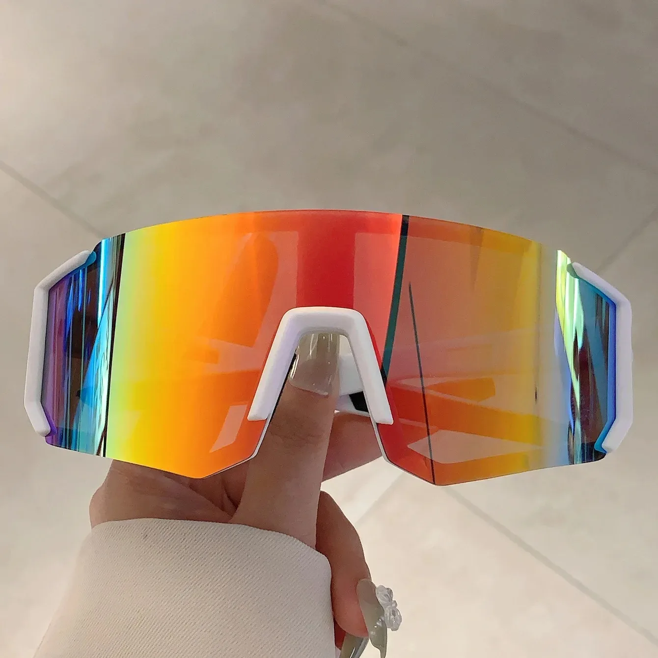 Outdoor-Sportsonnenbrille für  – Outdoor Sport Gear Bewertung und Preis
