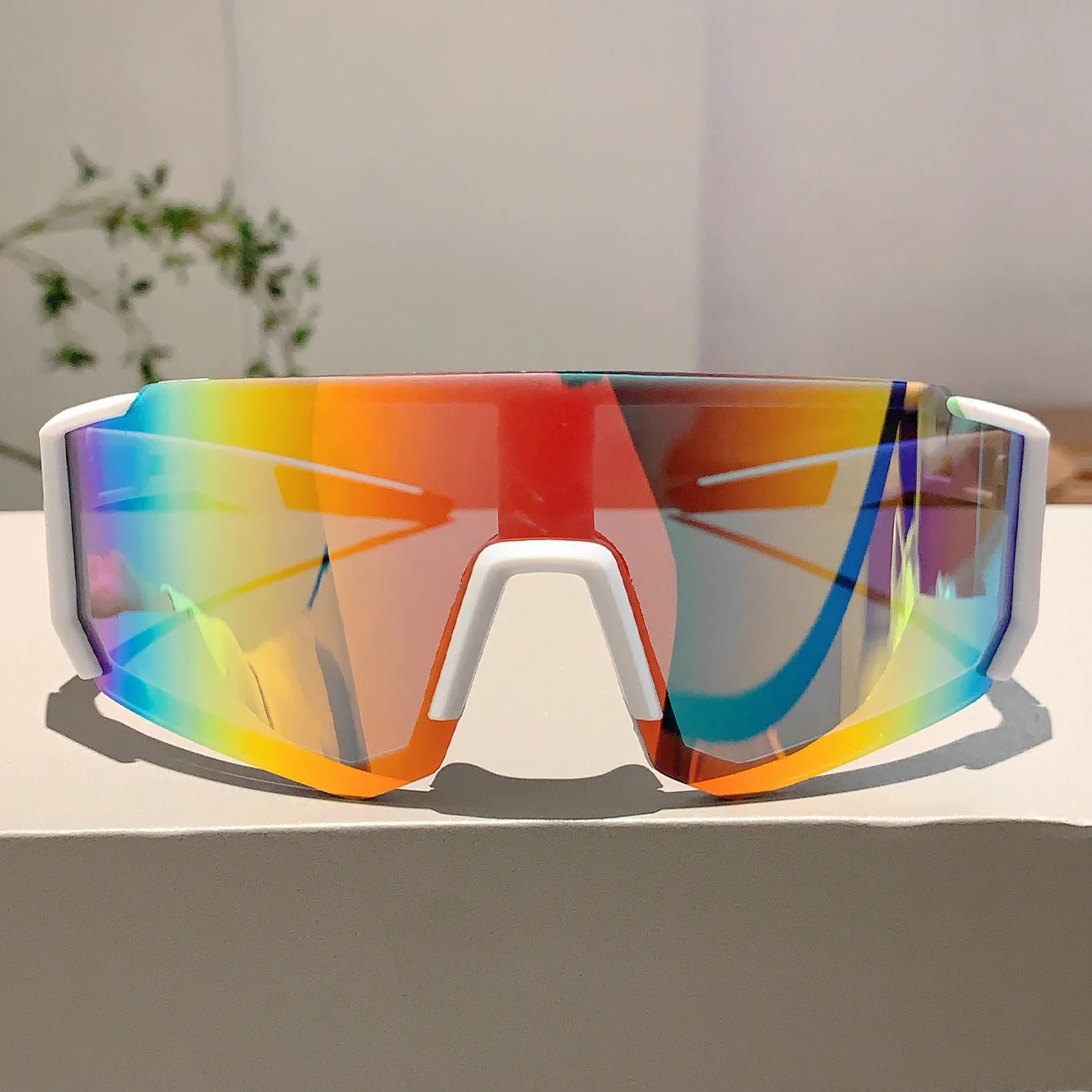 Outdoor-Sportsonnenbrille für  – Outdoor Sport Gear Bewertung und Preis