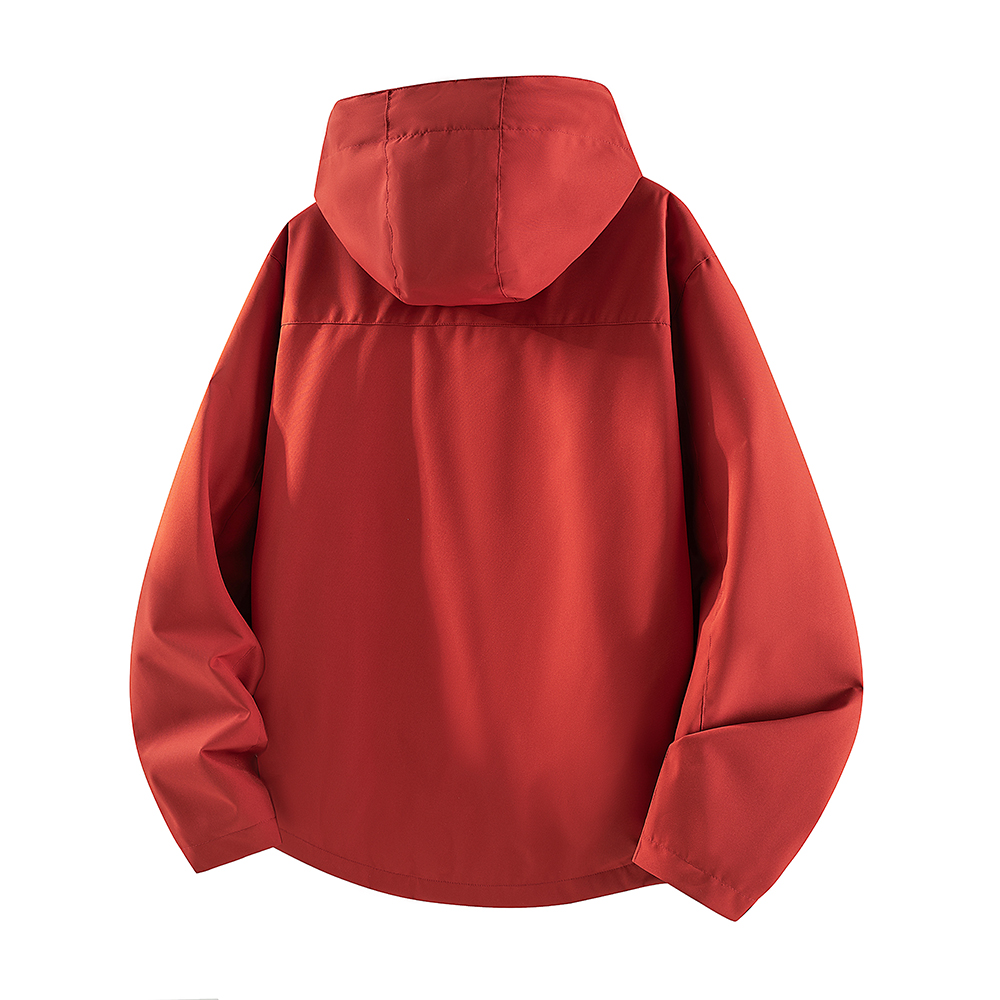 Wasserdichte Herren-Wanderjack – Outdoor Sport Waterproof Jacket Bewertung und Preis