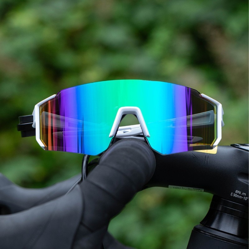 Übergroße Outdoor-Fahrradbrill – Outdoor Sport Gear Bewertung und Preis
