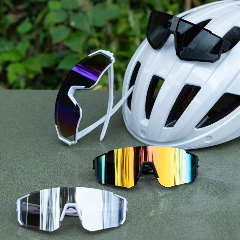 Übergroße Outdoor-Fahrradbrill – Outdoor Sport Gear Bewertung und Preis