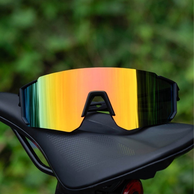Übergroße Outdoor-Fahrradbrill – Outdoor Sport Gear Bewertung und Preis