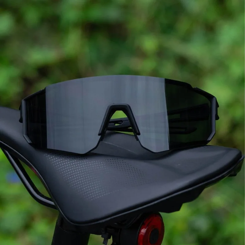 Übergroße Outdoor-Fahrradbrill – Outdoor Sport Gear Bewertung und Preis