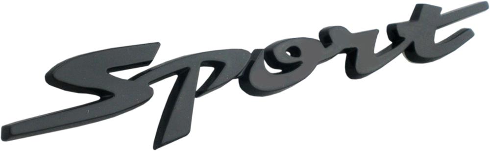 3D Sport Premium Auto Seite Ko – Outdoor Sport Logo Bewertung und Preis