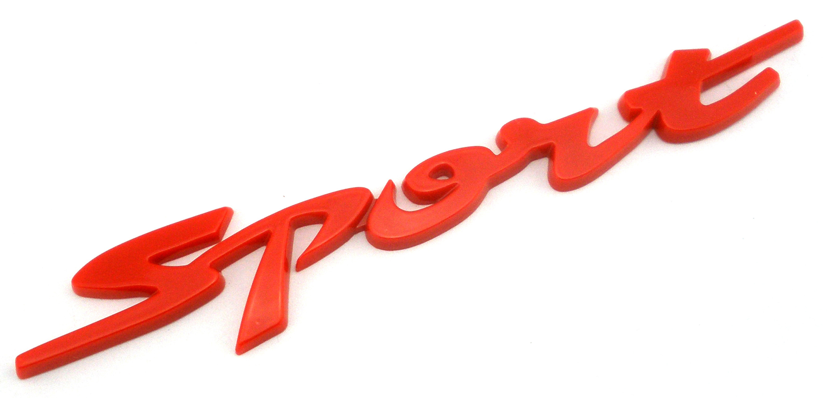 3D Sport Premium Auto Seite Ko – Outdoor Sport Logo Bewertung und Preis