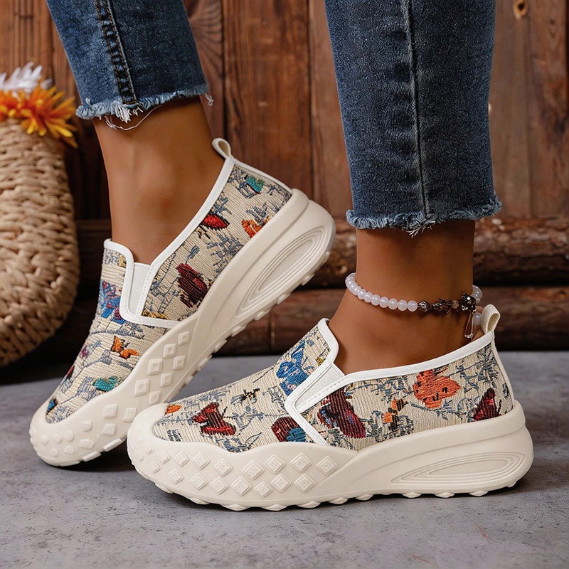Damenschuhe, bequem, atmungsak – Outdoor Sports Shoes Bewertung und Preis