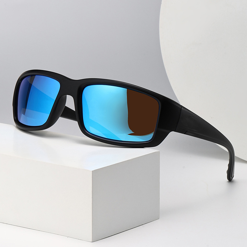 Neue Sportsonnenbrille für Män – Outdoor Sport Gear Bewertung und Preis