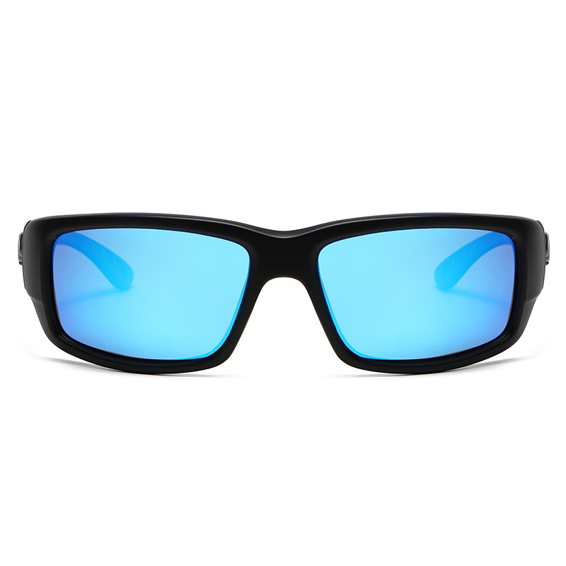 Neue Sportsonnenbrille für Män – Outdoor Sport Gear Bewertung und Preis