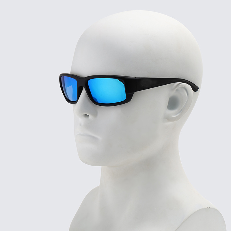 Neue Sportsonnenbrille für Män – Outdoor Sport Gear Bewertung und Preis