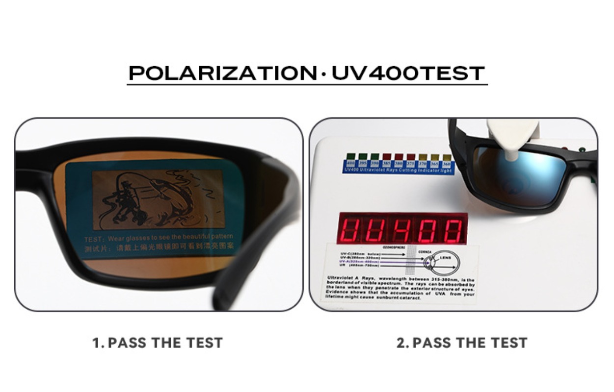 Neue Sportsonnenbrille für Män – Outdoor Sport Gear Bewertung und Preis