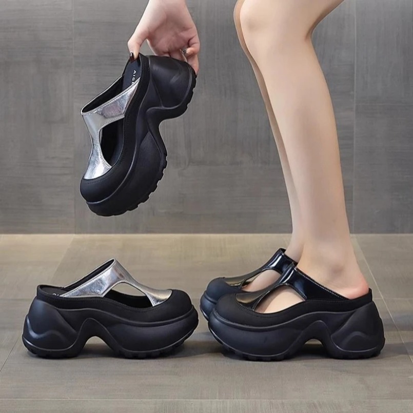 Damen-Sandalen: Cloud-Hausschu – Outdoor Sports Shoes Bewertung und Preis