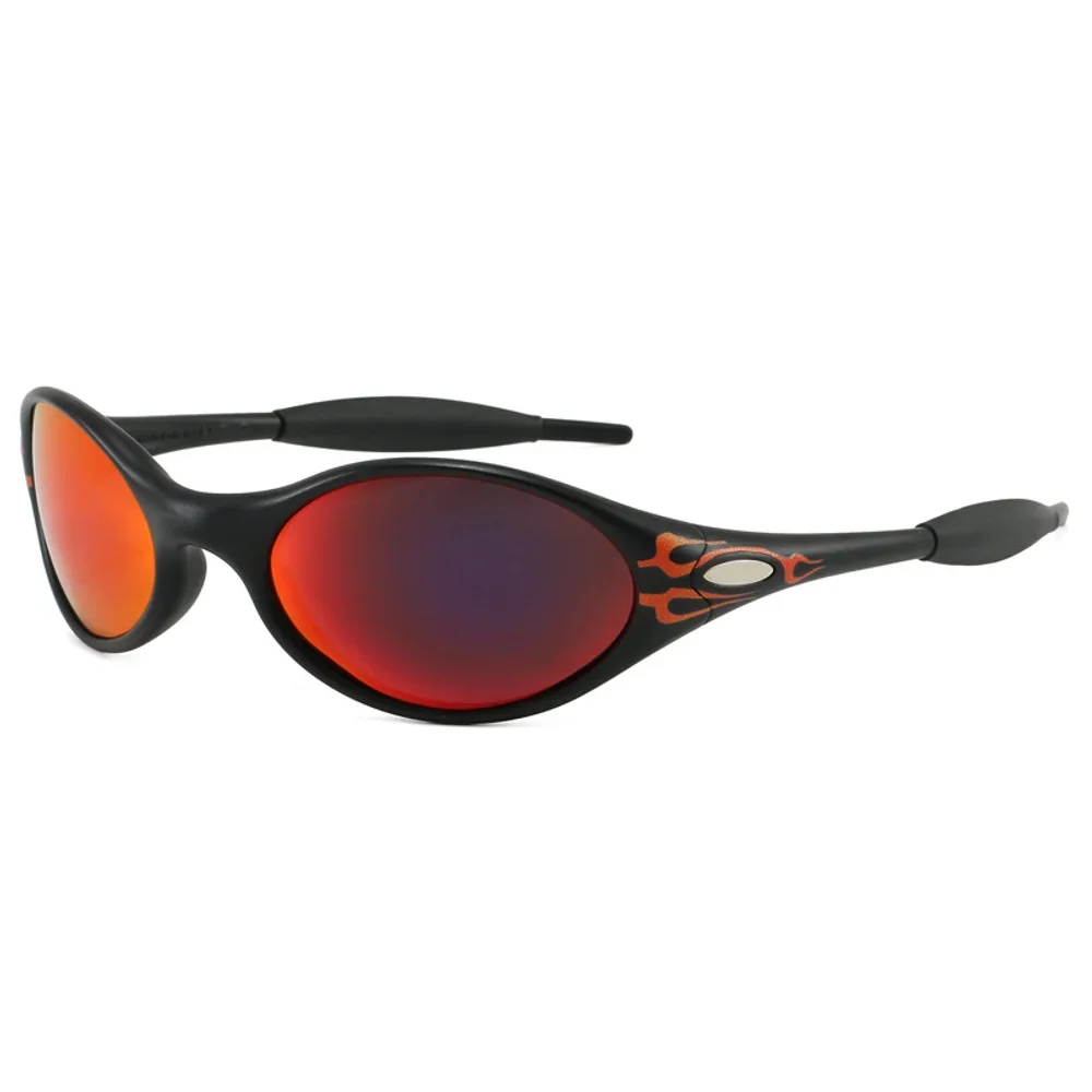 Y2K polarisierte Sonnenbrille, – Outdoor Sport Gear Bewertung und Preis