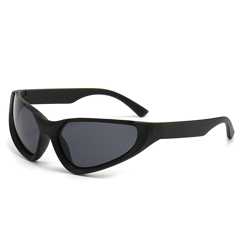Neue Y2k-Sonnenbrille für Dame – Outdoor Sport Gear Bewertung und Preis