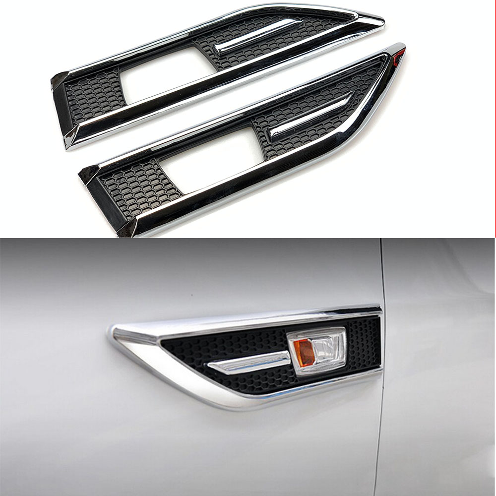 Auto-Zubehör für Chevrolet Che – Outdoor Sport Logo Bewertung und Preis