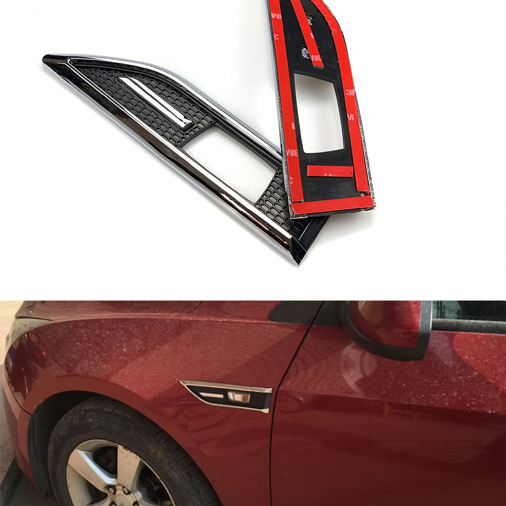 Auto-Zubehör für Chevrolet Che – Outdoor Sport Logo Bewertung und Preis
